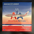 JC Wings 1:400 American Airlines Boeing 777-200ER N759AN JC4AAL136 Scale Model
