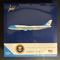 GeminiJets 1:400 USAF Boeing 747-8i VC-25B 38000 Air Force One GJAFO1666 Model