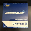 GeminiJets 1:400 United Express SkyWest Bombardier CRJ-200 N246PS GJUAL1966