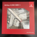 GeminiJets 1:400 Emirates Airbus A380 A6-EUZ Sheik Zayed GJUAE1747 Scale Model