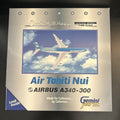 GeminiJets 1:400 Air Tahiti Nui Airbus A340-313 F-OJTN GJTHT315 Airplane Model