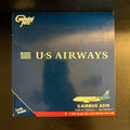 GeminiJets 1:400 US Airways Airbus A319 N822AW GJUSA798 Nevada Battle Born