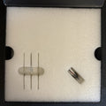 GeminiJets 1:200 Delta Air Lines Airbus A220-300 N305DU G2DAL1113 Scale Model