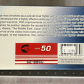 Witty Wings Sky Guardians 1/72 JASDF F-15J Eagle “50th" WTW72-005-008 Diecast