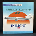 Inflight 200 1:200 Nigeria Airways McDonnell Douglas DC-10 5N-ANN IFDC10WT0920P