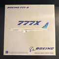 JC Wings 1:400 Boeing 777-9 N779XY LH4BOE162 House Colors 777X Scale Model