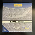 GeminiJets 1:400 USAF Boeing C-17 09-0169 Elmendorf AFB GMUSA038 Scale Model