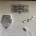 SQ Wings 1:200 China Airlines Boeing 787-9 Dreamliner B-18811 L2292 Scale Model