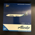 GeminiJets 1:400 Alaska Airlines Boeing 737-900 N303AS GJASA1872 Model Airplane