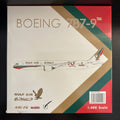 Phoenix Model 1:400 Gulf Air 787-9 Dreamliner A9C-FG 04299 Bahrain Grand Prix F1
