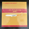 JC Wings 1:400 air Hongkong DHL Airbus A330-300P2F EI-HEA JCW4419 Airplane Model