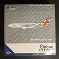 GeminiJets 1:400 RAF Airbus A330 MRTT Voyager ZZ336 GMRAF102 Royal Air Force