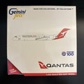 GeminiJets 1:400 Qantas Link Fokker 100 VH-NHP GJQFA1696 Scale Model RARE