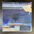 Hobby Master HA4409 Lockheed Martin F-35A 12-5053 57 WG 16th WPS 2015