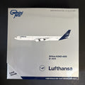 GeminiJets 1:400 Lufthansa Airbus A340-600 D-AIHI GJDLH1830 Diecast Scale Model