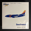 GeminiJets 1:400 Southwest Airlines Boeing 737-700 N409WN GJSWA1577 Scale Model