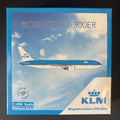 Phoenix Model 1:400 KLM Boeing 767-300ER PH-BZM PH4KLM2351 11780 Scale Diecast