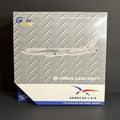 GeminiJets 1:400 French Air Force Airbus A330 MRTT Voyager F-UJCH GMFAF105 Scale