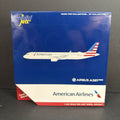 GeminiJets 1:400 American Airlines Airbus A321neo N400AN GJAAL1850 Diecast Model