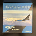 Phoenix Model 1:400 Amazon Prime Air Boeing 767-300F N1997A PH404274 Scale Plane