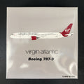 GeminiJets 1:400 Virgin Atlantic Boeing 787-9 Dreamliner G-VNEW Scale Model