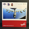 Herpa 1:200 USAF Boeing B-52 Stratofortress 58-0216 572002 Thunder Struck