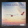 Phoenix Model 1:400 Virgin Atlantic Airbus A350-1000 G-VPRD PH411627 Diecast