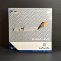 GeminiJets 1:400 German Air Force Airbus A400M GMLFT138 Luftwaffe Air Defender