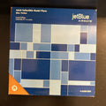 GeminiJets 1:400 JetBlue Airways Airbus A320-200 N605JB GJJBU588 Blue Yorker