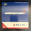 GeminiJets 1:400 Delta Air Lines Boeing 757-300 N590NW GJDAL2098 Scale Model