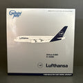 GeminiJets 1:400 Lufthansa Airbus A380 D-AIMB GJDLH1842 Scale Model Airplane