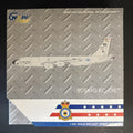 GeminiJets 1:400 USAF Boeing KC-135R Stratotanker 58-0100 Europe GMUSA097 Model