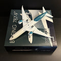 Phoenix Model 1:400 WestJet Boeing 787-9 Dreamliner C-GUDH 04249 Scale Model
