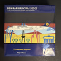 NG Models 1:200 Lufthansa CityLine Bombardier CRJ-100 D-ACLJ 52011 Scale Diecast
