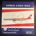 Phoenix Model 1:400 Sichuan Airlines Airbus A350-900 B-304U PH4CSC1897 Diecast