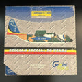 GeminiJets 1:400 Belgian Air Force Lockheed C-130H Hercules 20 Years GMBAF010