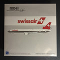 JC Wings 1:400 Swissair MD-11 HB-IWI McDonnell Douglas JC4SWR051 Scale Model