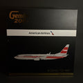 GeminiJets 1:200 American Airlines Boeing 737-800 N915NN G2AAL473 TWA Model