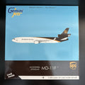 GeminiJets 1:400 UPS MD-11F N280UP GJUPS1829S United Parcel Service Scale Model