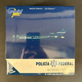 GeminiJets 1:400 Mexico Policía Federal Boeing 727-200 XC-OPF GJPFM1705 Model