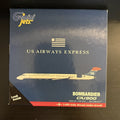GeminiJets 1:400 US Airways Express CRJ900ER GJUSA726 2005 Colors N912FJ Diecast