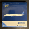 GeminiJets 1:400 JetBlue Embraer ERJ-190 E-190 Blue Bonnet N231JB GJJBU1520
