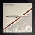 Panda Models 1:400 TAP Air Portugal Airbus A321neo Retro CS-TJR Winglux Diecast