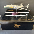 GeminiJets 1:200 Antonov Airlines An-225 Mriya UR-82060 G2ADB1225 Scale Model