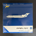 GeminiJets 1:400 Pan American World Airways Boeing 727-200 N365PA GJPAA1308