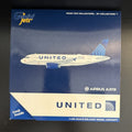 GeminiJets 1:400 United Airlines Airbus A319 N876UA GJUAL1914 Scale Model Plane