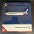 GeminiJets 1:400 American Airlines Boeing 777-200ER N797AN GJAAL1869 Scale Model