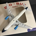 Aeroclassics 1:400 Mexicana Airbus A330-200 XA-MXQ ACXAMXQ Scale Model Diecast