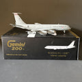 GeminiJets 1:200 Republic of Singapore Air Force Boeing KC-135R 752 G2SAF746