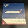 GeminiJets 1:400 American Airlines Boeing 787-9 Dreamliner N820AL GJAAL1603